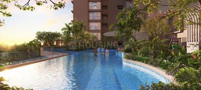 Project Image of 1170.0 - 2045.0 Sq.ft 3 BHK Apartment for buy in Aswani Magnus