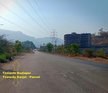 Project Image of 369.0 - 589.0 Sq.ft 1 BHK Apartment for buy in Tulsi Nisarg