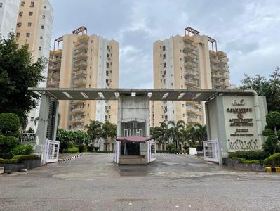 Project Image of 2120.0 - 2560.0 Sq.ft 3 BHK Apartment for buy in Orris Aster Court Premier