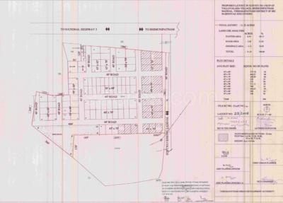 Project Image of 1260.02 - 5201.98 Sq.ft Residential Plot Plot for buy in Sai Golden City