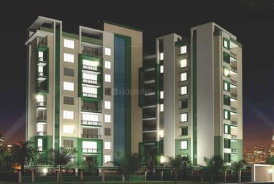 Project Image of 727.56 - 1771.17 Sq.ft 1 BHK Apartment for buy in UDB Emerald
