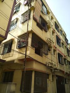 Project Image of 454.0 - 757.0 Sq.ft 1 BHK Apartment for buy in Srishti Parbati Enclave