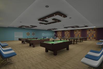 Project Image of 3700.0 - 5300.0 Sq.ft 4 BHK Apartment for buy in DMD Spring Valley