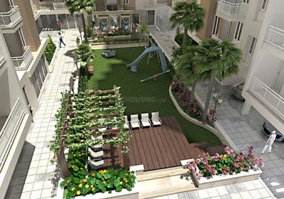 Project Image of 300.0 - 1355.0 Sq.ft Studio Studio Apartment for buy in Unnati Jagat Hills