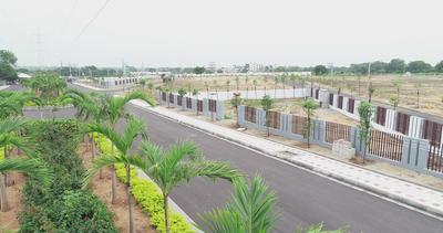 Project Image of 1593.06 - 3042.1 Sq.ft Residential Plot Plot for buy in Sterling Aster Meadows Phase 2