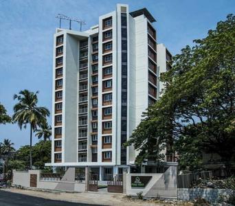 Project Image of 1091.0 - 1496.0 Sq.ft 2 BHK Apartment for buy in Arya Bhangy Pine Tree