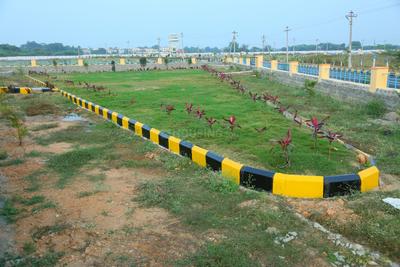 Project Image of 1503.0 - 2700.0 Sq.ft Residential Plot Plot for buy in HPR Avani