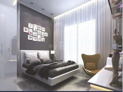 Project Image of 399.0 - 549.0 Sq.ft 1 BHK Apartment for buy in Gurukrupa Primerose