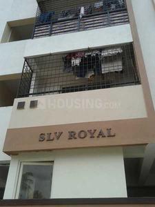 Project Image of 1014.0 - 1418.0 Sq.ft 2 BHK Apartment for buy in SLV Royal