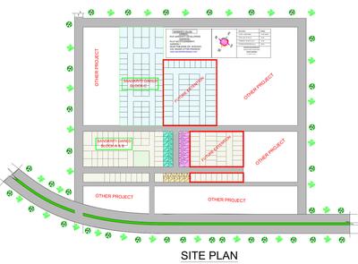 Project Image of 1600.0 - 1720.0 Sq.ft 3 BHK Duplex for buy in Sanskriti Villas