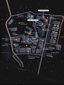 Project Image of 5090.0 - 7358.0 Sq.ft 4 BHK Apartment for buy in Karle Harbour Club