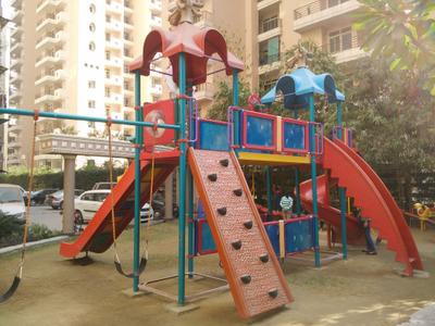 Project Image of 1690 Sq.ft 3 BHK Apartment / Flat for sale in Crossings Republik for Rs. 12500000