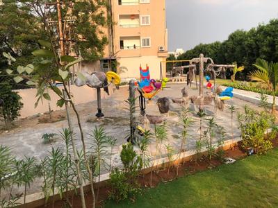 Project Image of 1199.96 - 1834.92 Sq.ft 2 BHK Apartment for buy in SM Sapphire