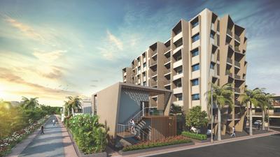 Project Image of 625.0 - 2526.0 Sq.ft 2 BHK Villa for buy in Viyaan Ananta