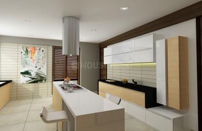 Project Image of 2375.0 - 5143.0 Sq.ft 3 BHK Apartment for buy in Adroit Imperia