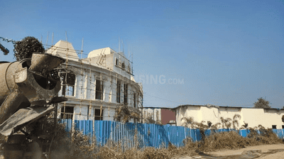 Project Image of 388.0 - 568.0 Sq.ft 1 BHK Apartment for buy in Sai Proviso Atlantis Phase I