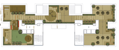Project Image of 2580 Sq.ft 3 BHK Apartment / Flat for sale in Shela for Rs. 14000000