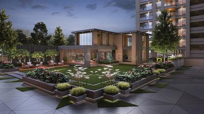 Project Image of 968.21 - 1122.0 Sq.ft 3 BHK Apartment for buy in Shree Ram Swastika Heights