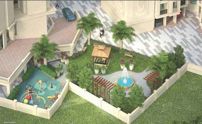 Project Image of 710 Sq.ft 1 BHK Apartment / Flat for sale in Mira Road East for Rs. 7500000