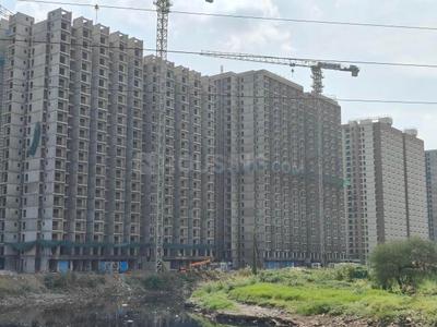 Project Image of 284.49 - 407.63 Sq.ft 1 BHK Apartment for buy in Conceptual Suraksha Smart City Phase III