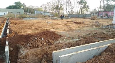 Project Image of 600.0 - 1500.0 Sq.ft Residential Plot Plot for buy in Aishwarya Green Nest Residency