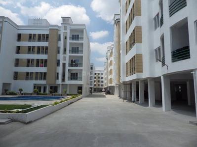 Project Image of 588.0 - 1441.0 Sq.ft 1 BHK Apartment for buy in Creations Valencia