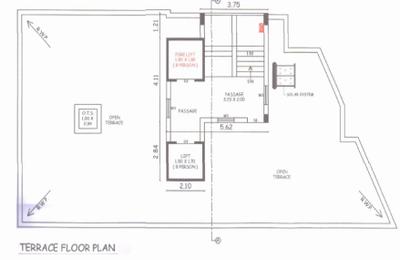 Project Image of 234.44 - 431.09 Sq.ft 1 RK Apartment for buy in Rudra Shree Ambe Pride B