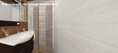 Project Image of 316.0 - 610.0 Sq.ft 1 BHK Apartment for buy in Unique Palazzo Greens