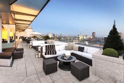 Project Image of 395.0 - 749.0 Sq.ft 1 RK Apartment for buy in Godrej The Suites