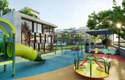 Project Image of 2270.97 - 2956.63 Sq.ft 4 BHK Villa for buy in Yashvi Kings Villa Bunglow