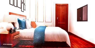 Project Image of 282.66 - 492.02 Sq.ft 1 BHK Apartment for buy in Jay Maruti Homes