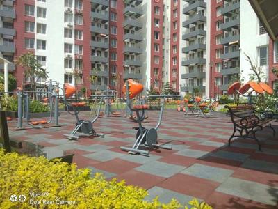 Project Image of 379.0 - 396.0 Sq.ft 1 BHK Apartment for buy in Gagan Nulife Phase 2