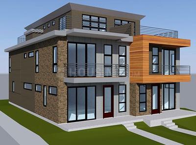 Project Image of 410.0 - 900.0 Sq.ft 1 BHK Apartment for buy in Umic Villa