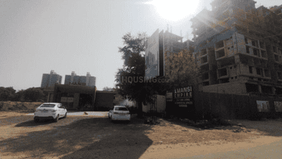 Project Image of 1350.0 - 3235.0 Sq.ft 2 BHK Apartment for buy in Mansi Empire