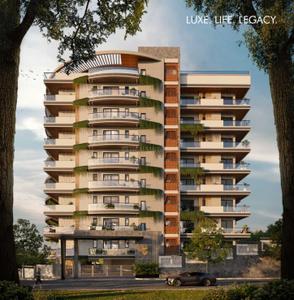 Project Image of 3367 Sq.ft 3.5 BHK Apartment / Flat for sale in Mussoorie Road for Rs. 45400000