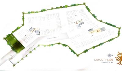 Project Image of 550.04 - 643.04 Sq.ft 1 BHK Apartment for buy in Shiv Sunrise Hills