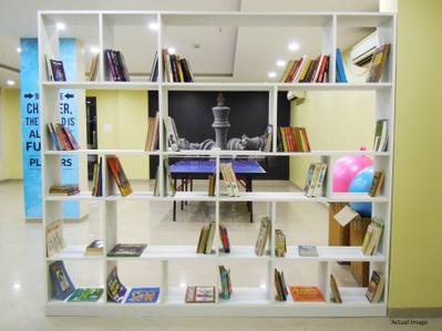 Project Image of 1126.0 - 2052.0 Sq.ft 2 BHK Apartment for buy in Rajat Boulevard