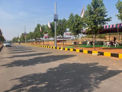 Project Image of 1323.0 - 3861.0 Sq.ft Residential Plot Plot for buy in Greater Global Nature View City