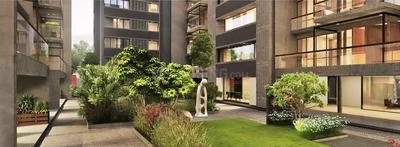Project Image of 4400 Sq.ft 4 BHK Apartment / Flat for sale in Bodakdev for Rs. 47500000