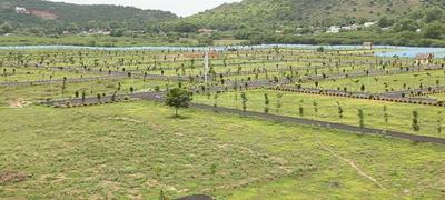 Project Image of 0.0 - 1200.0 Sq.ft Residential Plot Plot for buy in Nutech Fortune