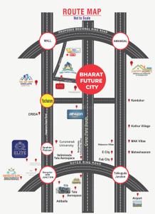 Project Image of 250 Sq.ft Residential Plot / Land for sale in Yacharam for Rs. 4000000