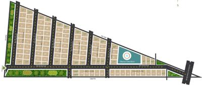 Project Image of 693.0 - 1526.0 Sq.ft Residential Plot Plot for buy in Earthen Song Of Terra