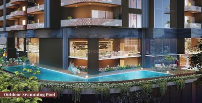 Project Image of 4110.0 - 4446.0 Sq.ft 4 BHK Apartment for buy in Meenakshi Elysia