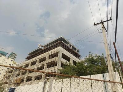 Project Image of 3315.0 - 3575.0 Sq.ft 4 BHK Apartment for buy in Evania