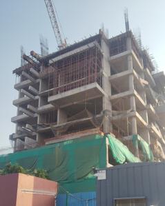 Project Image of 1716.95 - 3949.49 Sq.ft 3 BHK Apartment for buy in Seventh Stark Torre