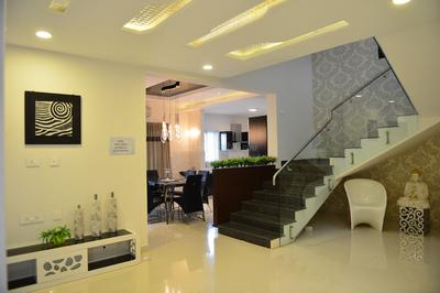 Project Image of 3084.0 - 4098.0 Sq.ft 4 BHK Villa for buy in Relcon Marvel