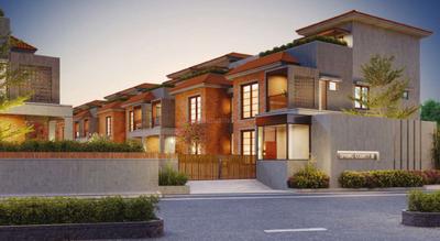 Project Image of 2109.94 - 4257.23 Sq.ft 3.5 BHK Villa for buy in Aarav Springs County 3