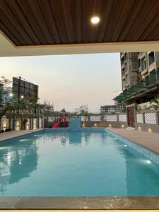 Project Image of 1210.0 - 1625.0 Sq.ft 2 BHK Apartment for buy in Maharshee Nakshatra Apartment