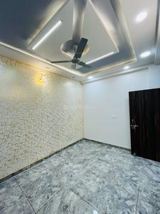 Project Image of 900.0 - 1300.0 Sq.ft 3 BHK Builder Floor for buy in Aask Homes 01