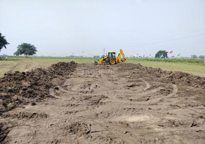 Project Image of 1215.0 - 5400.0 Sq.ft Residential Plot Plot for buy in BALAJI GARDENS